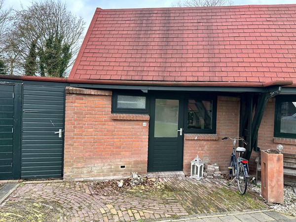 Medium property photo - Vijverweg 16-49C, 1733 AS Nieuwe Niedorp